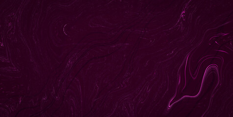 Bold Colors and Gold Accents in a Textured Backdrop