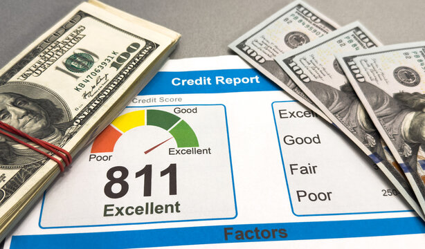 Accounting Financial Bookkeeping Budget Management Concept