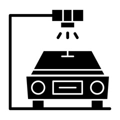 Speed Trap Icon