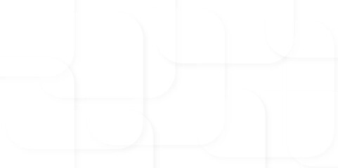 Overlap cube vector element modern diamond triangle paper white and gray technology pattern web corporate brochure layer space texture background.	