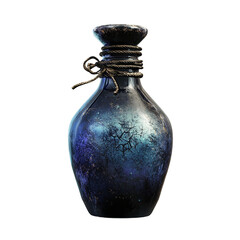 Halloween Potion Bottle Spooky and Mystical Elixir png
