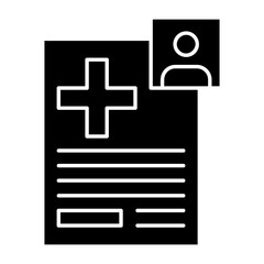 Patient Profile Icon