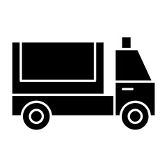 Truck Icon