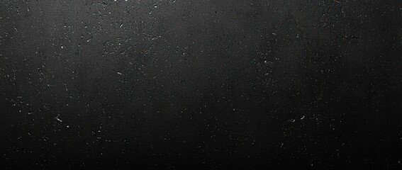 Obraz premium Textured dark background with subtle variations and imperfections in the surface for artistic and graphic design applications