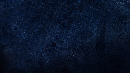 Dark rough cement wall background for graphic design