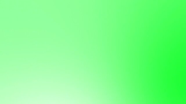 Green pastel gradient noise video background smoothly morphing with soft, vibrant transitions, creating dynamic visual abstract pattern representing modern graphic design movement