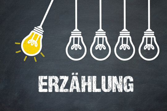 Erz&auml;hlung	

