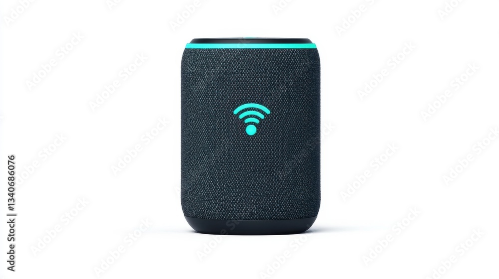 Aufkleber transforming home automation with smart speakers user insights and innovation