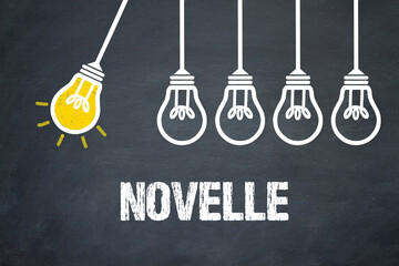 Novelle	
