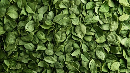 Organic Moringa green tea --ar 16:9