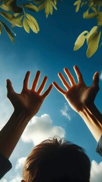 Caminho de Esperan&ccedil;a: Amor, Prosperidade e F&eacute;
