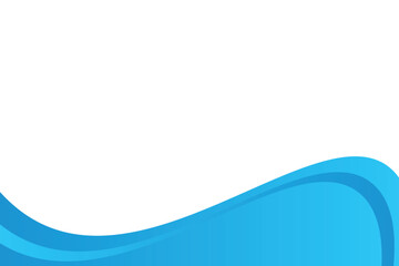 blue abstract background