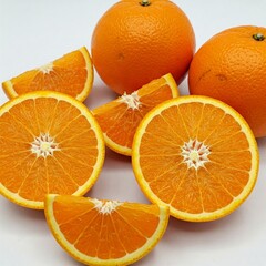 Fototapeta premium oranges