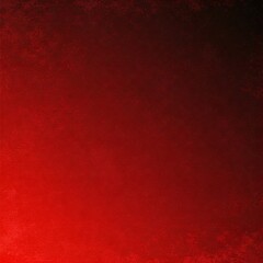 red grunge background
