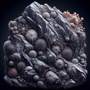 Foidolite Phaneritic texture An intrusive igneous rock composed