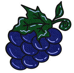 grape