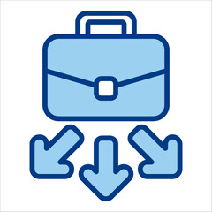 Information Icon Single Vector Collection 