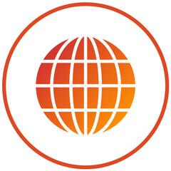 Vector Design Internet Icon Style