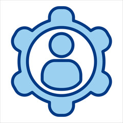 Shopping Icon Single Vector Collection 