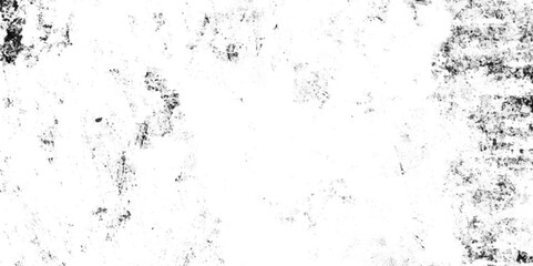 Vector old grunge wall black and white dust and scratched textured background, Distressed vector damage wall grunge black sketch texture,Dust and scratches grain texture on white and black background,