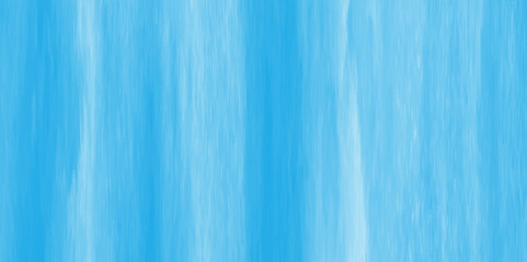 Fototapeta premium Light sky blue watercolor background.abstract painted white clouds with pastel blue border grunge,bright multicolor hand drawn illustration,Blue watercolor background ,