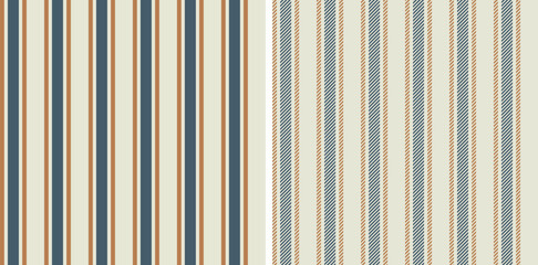 Vertical stripes pattern for textile design.colorful textured vertical retro stripes for dress, trousers, shorts, wallpaper, or other summer textile print.