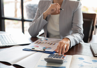 finance manager calculated capital prepare plan and budget for financial management of organisation .
