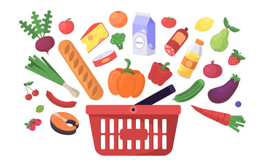 23 - Food drink set