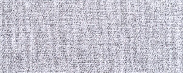 Fototapeta premium A textured gray fabric background with a subtle pattern, creating a soft and neutral appearance suitable for various design applications, Denim Texture woven seamless.