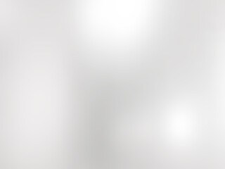 Obraz premium Blurred frosted glass. Window or shower wall backdrop with shadows and reflections.