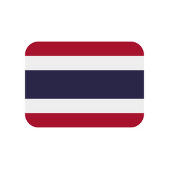 Thailand Flag
