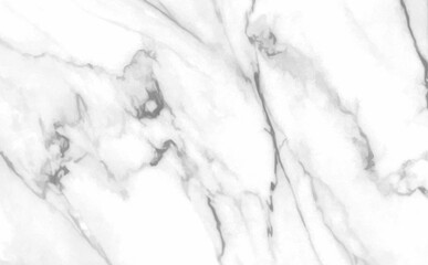 White marble background, vector marble texture,stone pattern