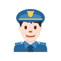 Police Officer
