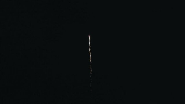 打ち上げ花火 尺玉 十号玉 12 inch shell fireworks