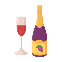 23 - Food drink set