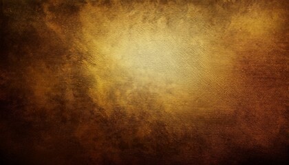 brown yellow light grunge background texture