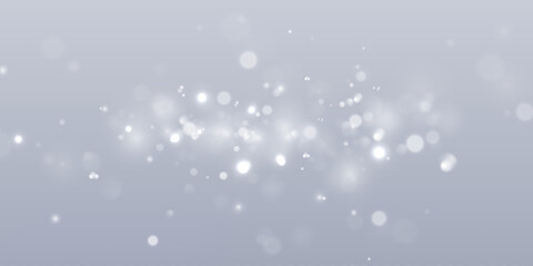 Light Blur.the blurring effect of light, characteristic of bokeh.