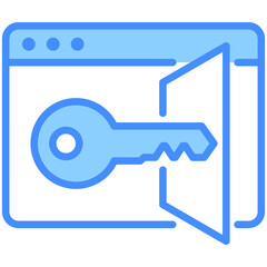 Access Icon