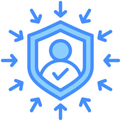 Authentication Icon