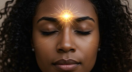 Deep Meditation & Third Eye Activation &ndash; Spiritual Awakening