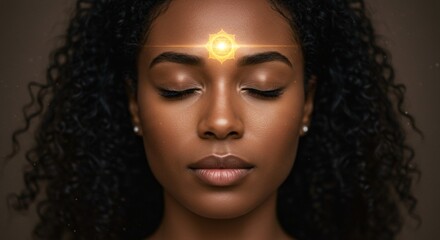 Deep Meditation & Third Eye Activation – Spiritual Awakening