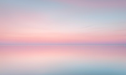 Obraz premium color gradient