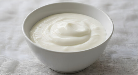 Creamy Yogurt: Delicious & Healthy Recipe