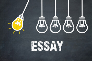Essay	
