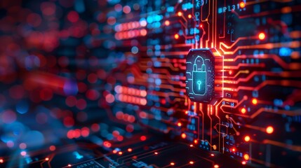 Exploring the impact of ai in malware protection and data breach prevention through advanced firewall technology