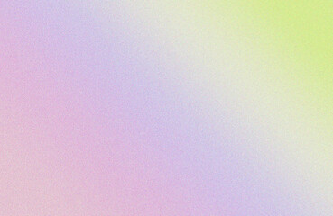 Gradient Pastel Texture: A soft and dreamy gradient of pastel colors, the subtle shift creates a visual sensation. The texture adds a tactile dimension to the delicate interplay of hues. with Grainy