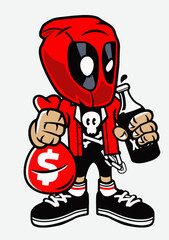 modern and creative tshirt designs