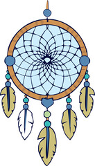 Dreamcatcher
