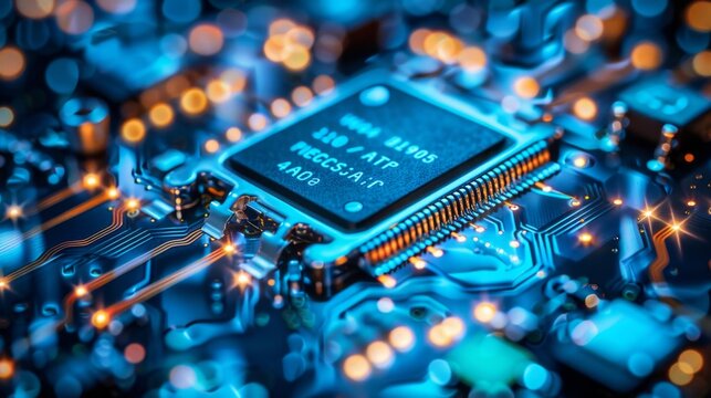 Understanding AI and cybersecurity: Protecting data from malware breaches using firewalls - Powered by Adobe