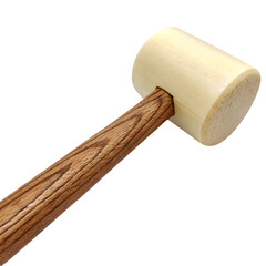 Wooden Mallet: Crafts, DIY, Repair